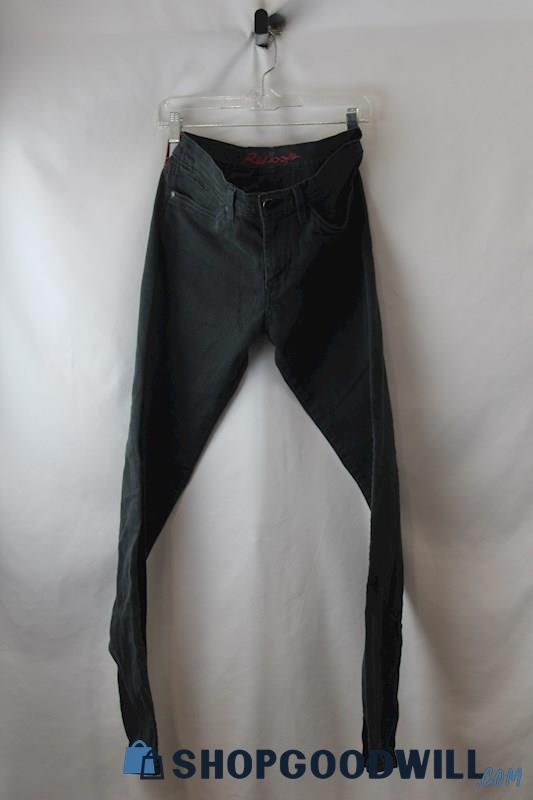 Levi's Men's Black Skinny Jeans sz 32/34