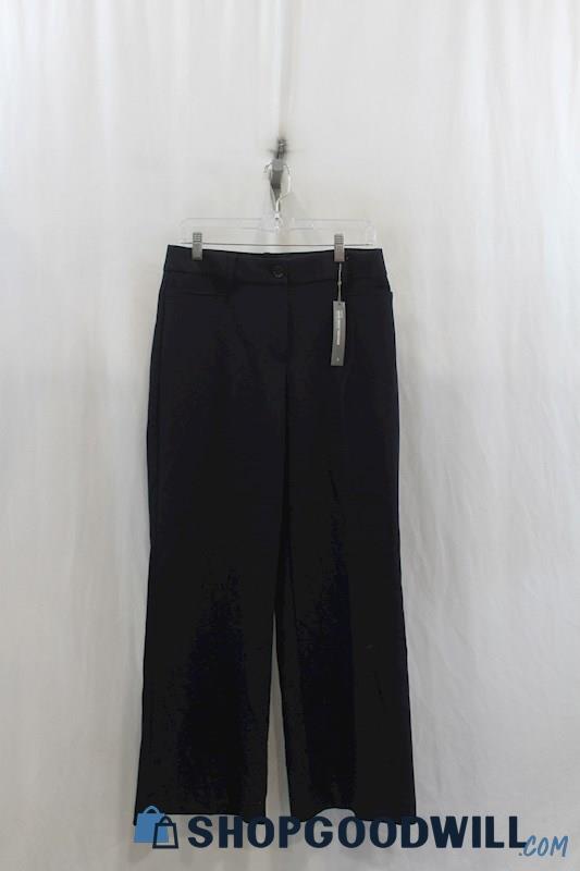 NWT Loft Womens Navy Bootcut Dress Pants Sz 6