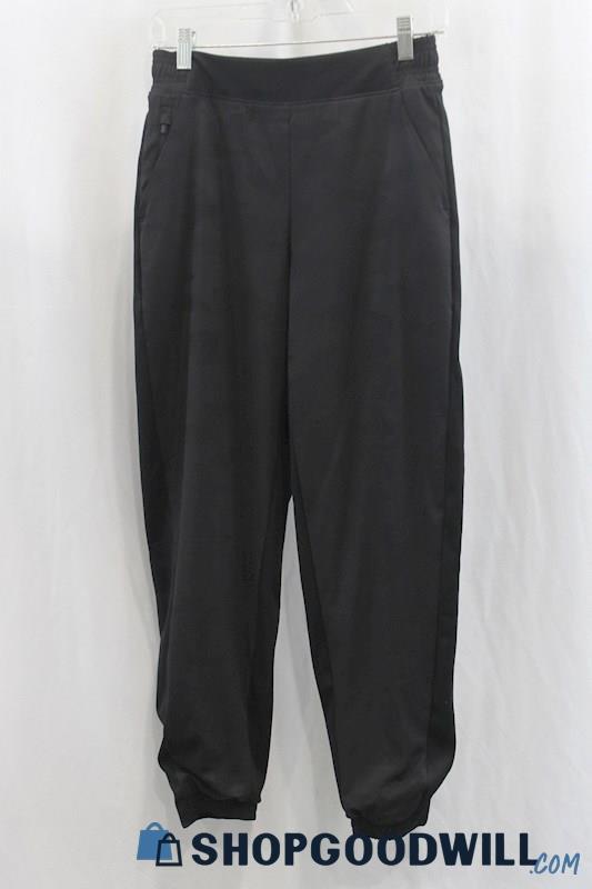 Athleta Women's Black Jogger Pant SZ 2