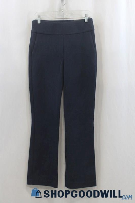 NWT Express Women's Navy Dress Pant SZ S