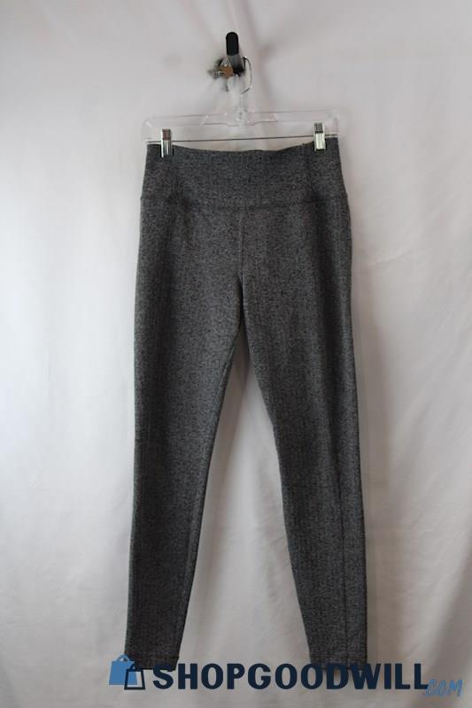 Athleta Women's Grey Leggings SZ S