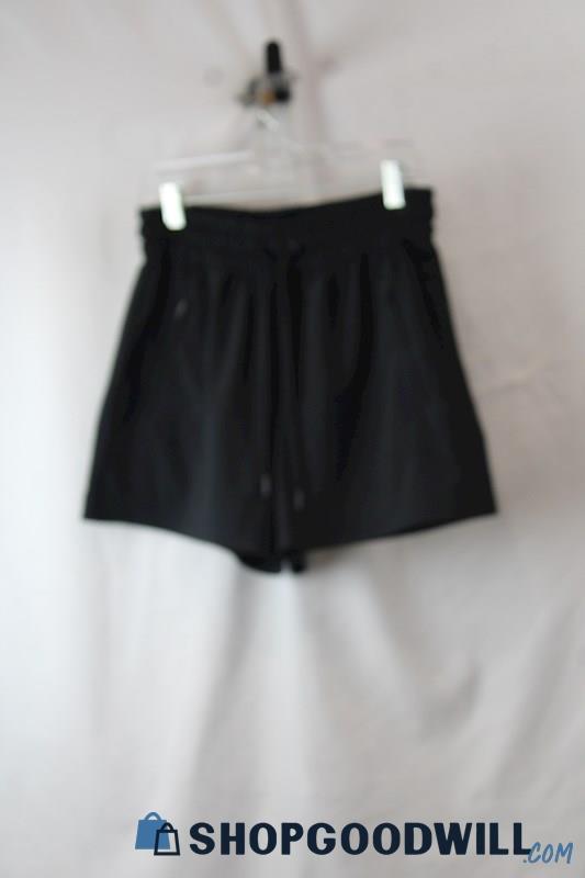 Athleta Women's Black Shorts SZ S