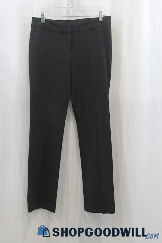 Talbots Women's Black Dress Pant SZ 4