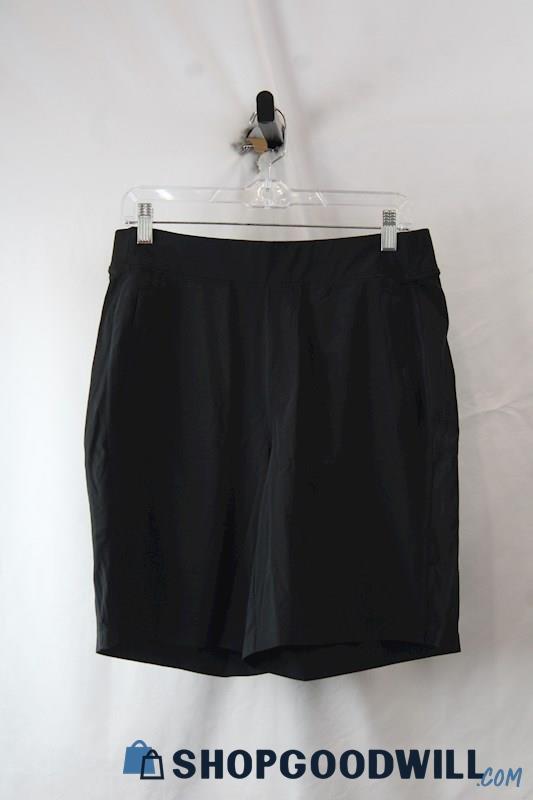 Athleta Women's Black Shorts SZ 10