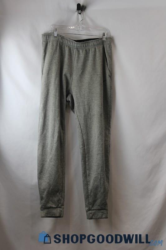 Nike Men's Gray Joggers sz XL