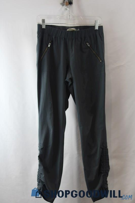 Athleta Women's Gray Joggers Pants SZ 2