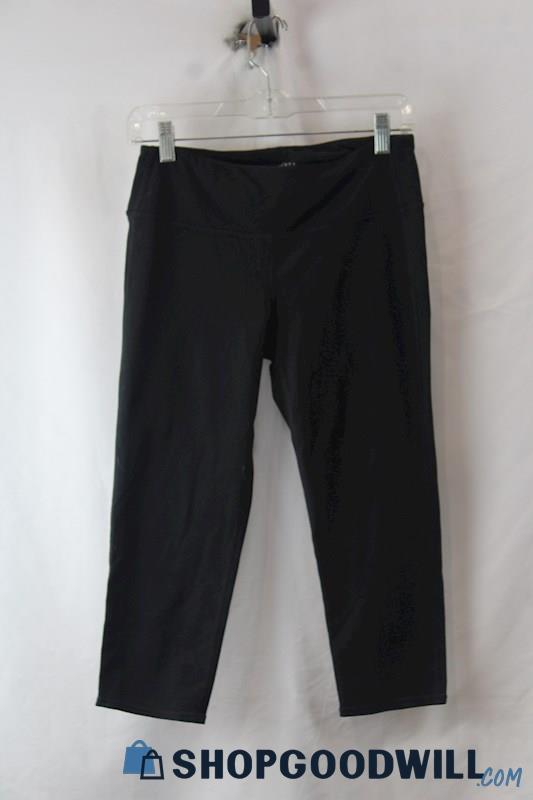 Athleta Women's Black Leggings SZ M 