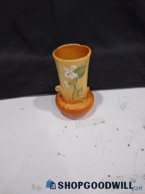 Vintage Weller Art Pottery Vase