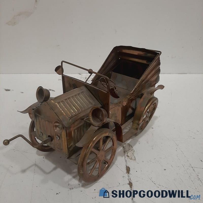 Unbranded Vintage Car Collectible 