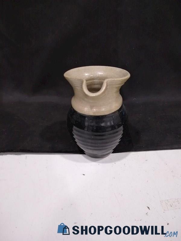 Unbranded Pottery Pitcher Home Decor 