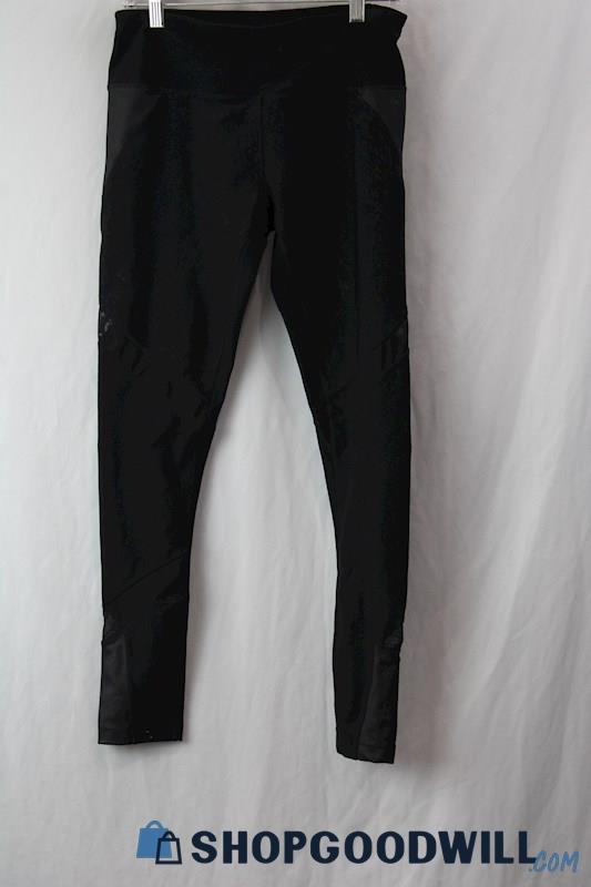 Mondetta Women's Black Leggings Sz M