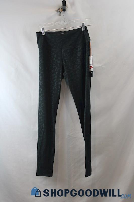 NWT Venor Woman's Black Leggings sz M