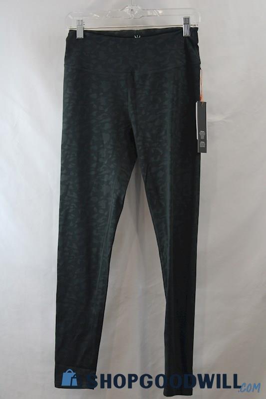 NWT Venor Woman's Black Leggings sz M