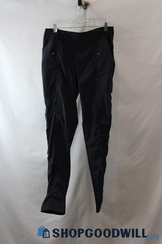 PrAna Women's Black Jogger SZ L 