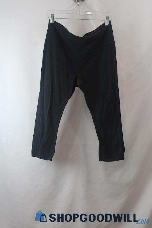 Athleta Women's Black Legging Pants SZ L