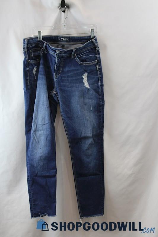 Silver Jeans Men's Jeans sz W32/L27