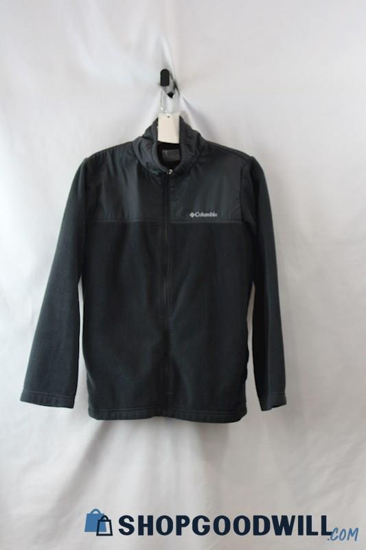 Columbia Men's Full Zip Jacket sz L