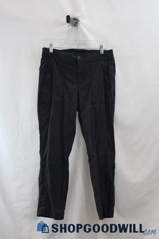 Athleta Women's Black Pants SZ 10/12