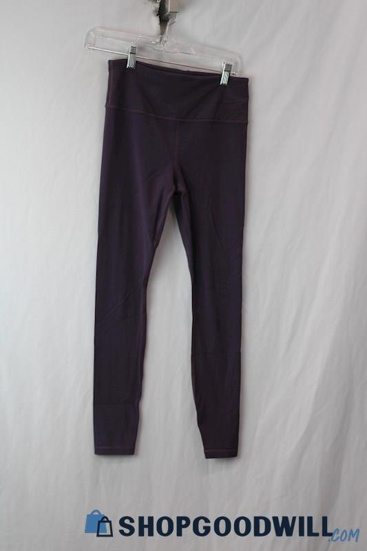 Athleta Women's Purple  Tight Leggings SZ S