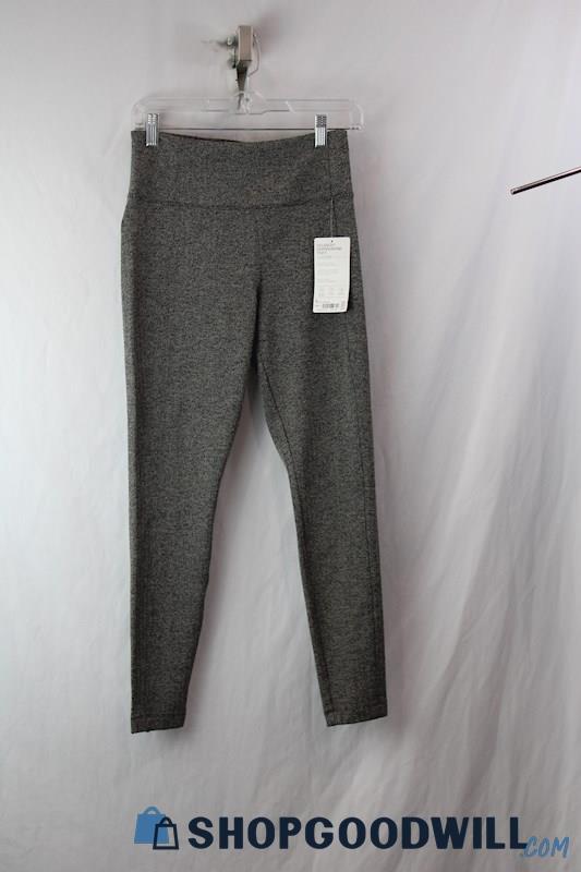 NWT Athleta Women's Gray Leggings SZ S