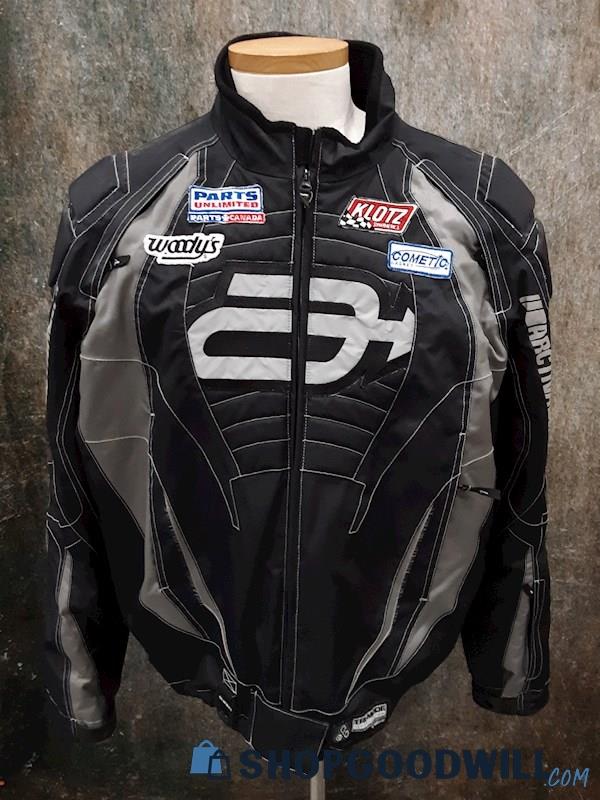 Activa Racing Jacket - Size 2XL 