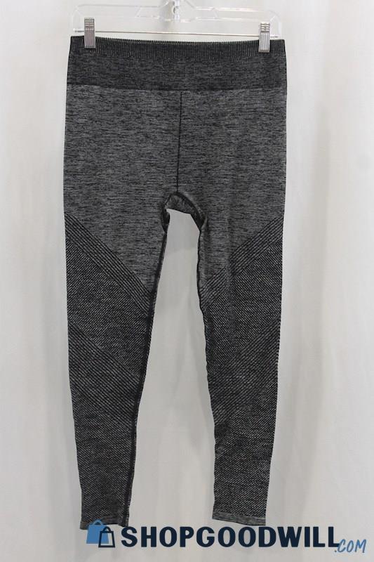 Fabletics Women's Charcoal Grey Athletic Pants Sz M