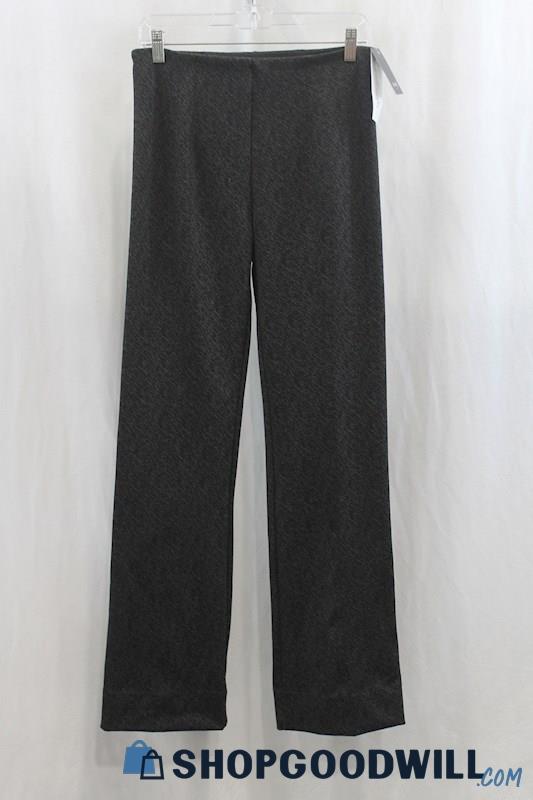 NWT Lysse Women's Black Pull On Pant SZ M