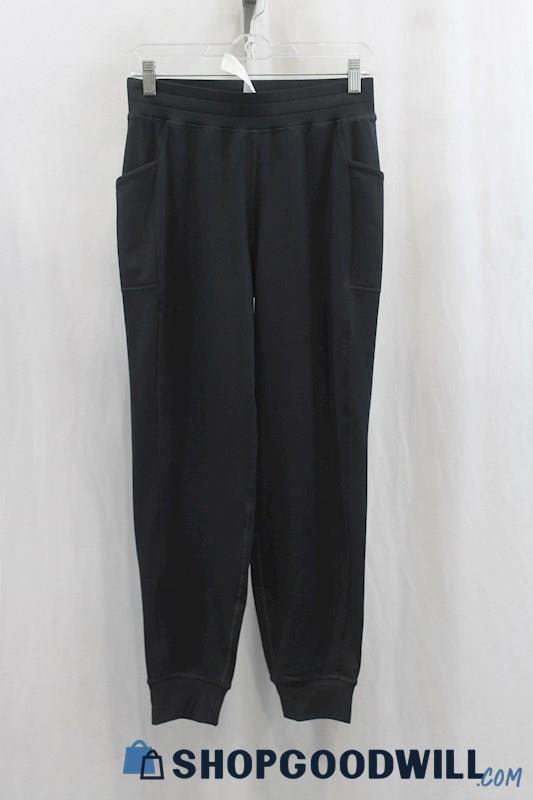 NWT Fabletics Women's Black Jogger Pant SZ S