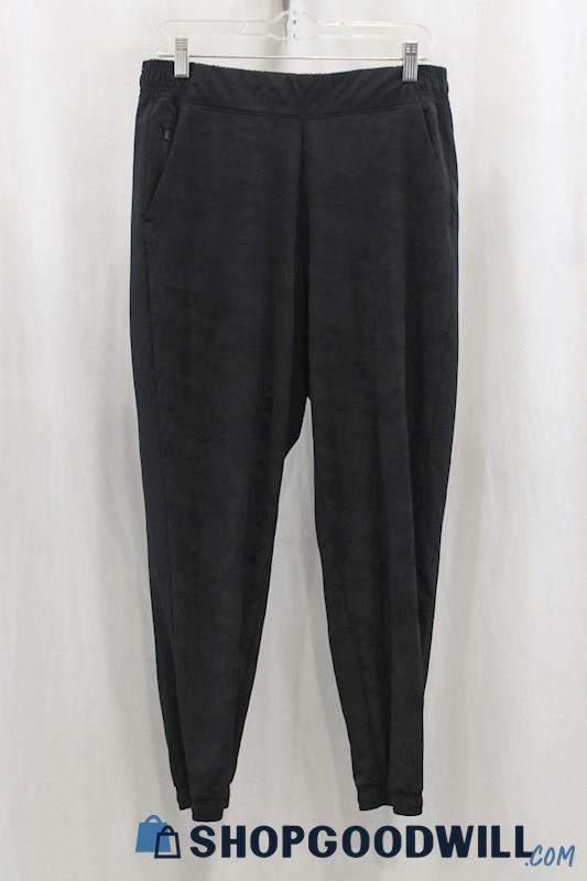 Athleta Women's Black Pull On Pant SZ 12