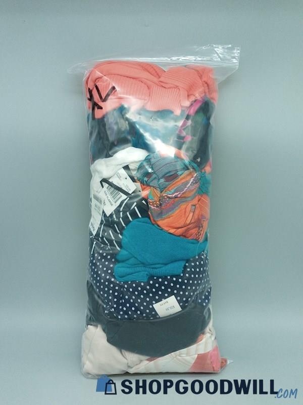 Women's With Tag XL Clothing Variety Assorted Mystery Lot 5.5 Lbs