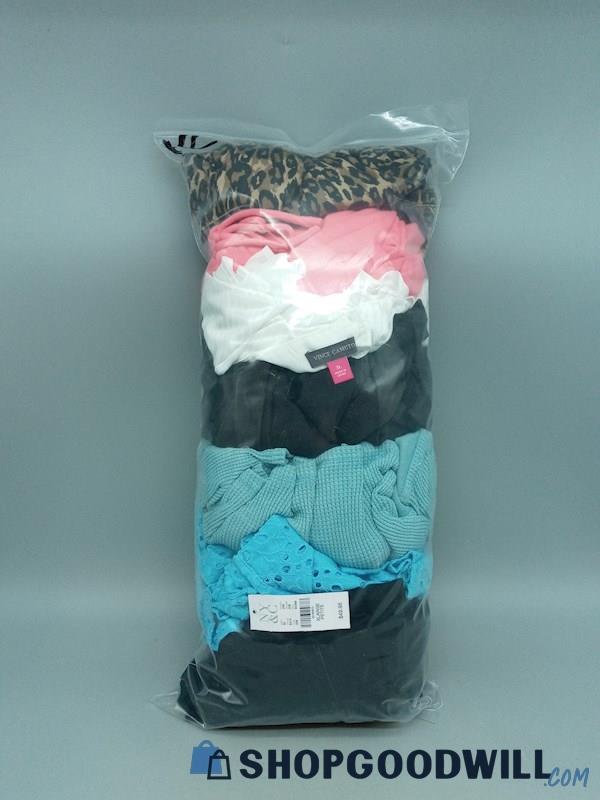 Women's XL With Tag Clothing Variety Assorted Mystery Lot 6.2 Lbs