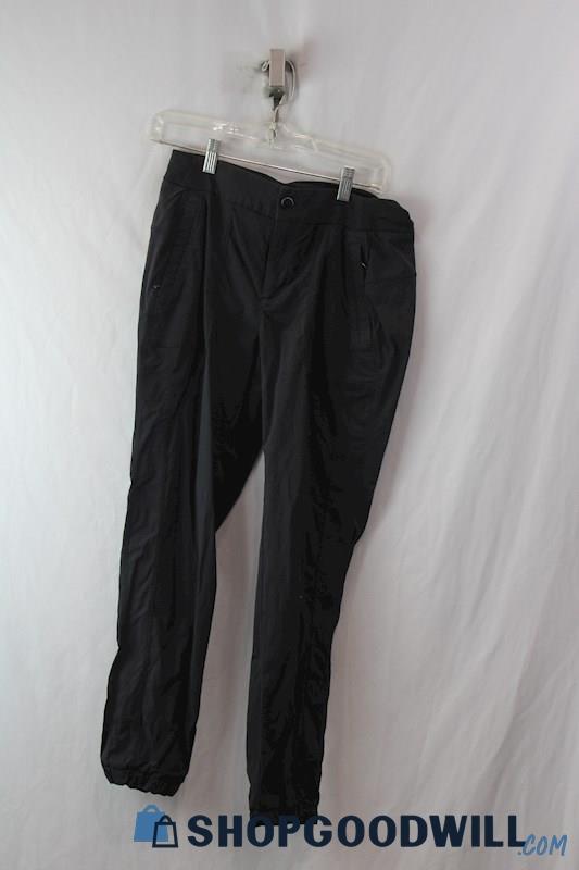 Athleta Women's Black Jogger Pant Sz 6