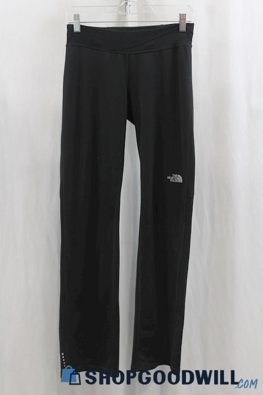 The North Face Womens Black Yoga Pants Sz XS