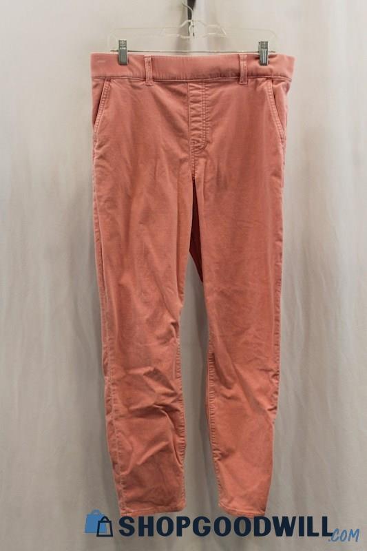 Juicy Contour Women's Pink Skinny Ankle Jegging SZ 31