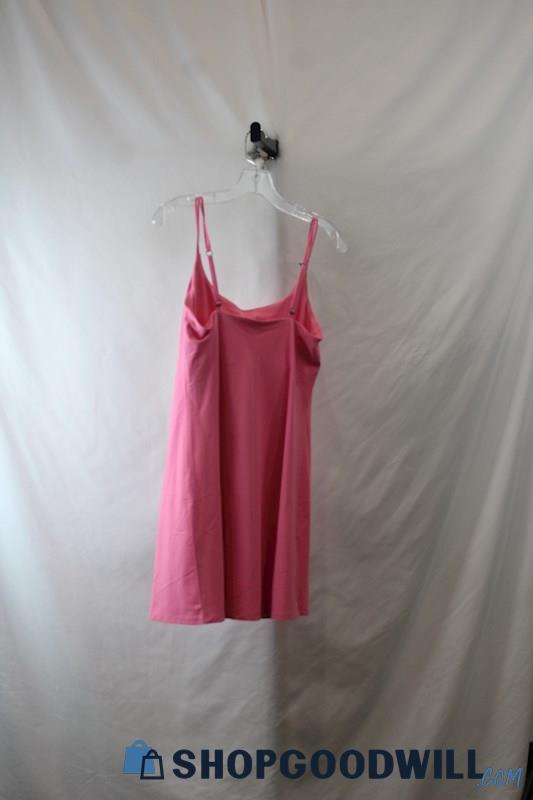 NWT Abercrombie & Fitch Woman's Pink Tank sz S