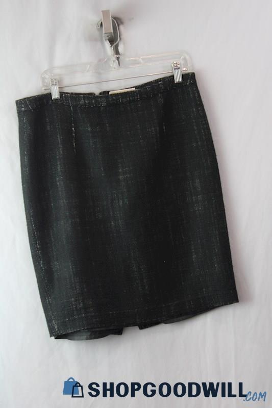 Michael Kors Women's Black Skirt Sz 12