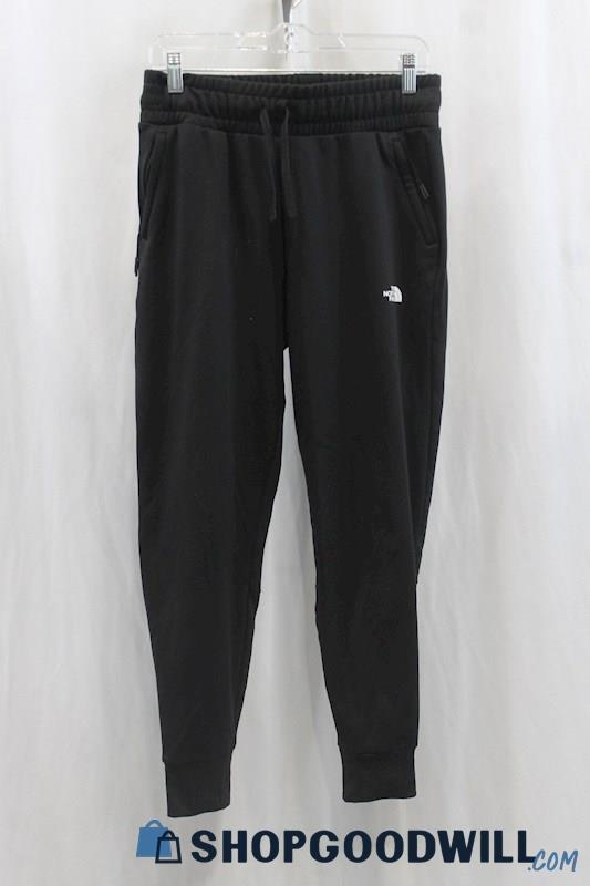 The North Face Womens Black Jogger Pants Sz S