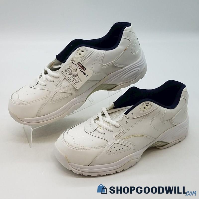Kirkland Court Classic Athletic Sneakers Men's Shoe Size 11 ...