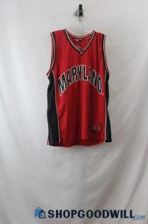 Colosseum Men's Maryland Terrapins #3 Jersey sz XL