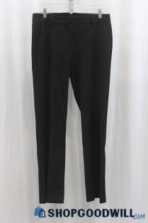 Express Women's Black Dress Pant SZ 6