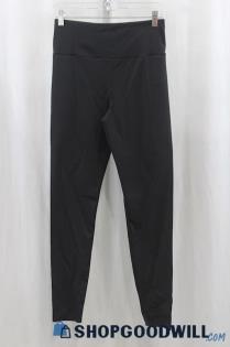 Yitty Women's Black Pull On Legging Pant SZ L