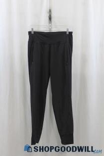 Athleta Womens Black Jogger Pants Sz 1