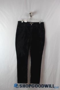 Levi's Men's Straight Black Jeans sz 32