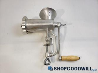 Manual Meat Grinder Chopper Tool Gadget