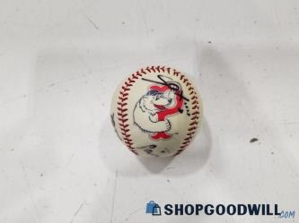 Pawtucket Red Sox MiLB Signed Baseball