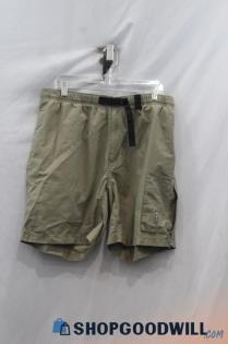 Columbia Men's Khaki Utility Short sz L