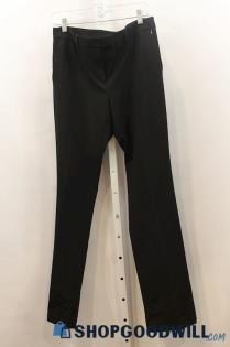 DKNY Women's Black Dress Pants Sz 4