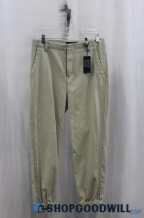 NWT Kut Womens Stone Jogger Pants Sz 6