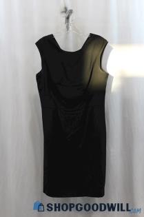 The Limited Women's Black Tank Dress SZ 14