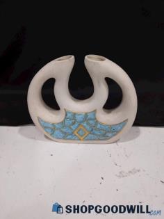 Pottery Vase Design Home Decor